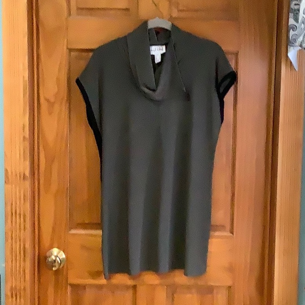 Joseph Ribkoff tunic